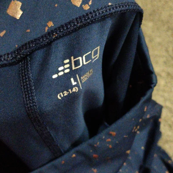 BCG athletic wear - Picture 6 of 7